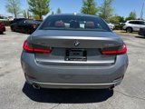 Used 2024 BMW 330i xDrive Sedan image 4