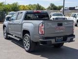 Used 2022 GMC Canyon Denali image 3