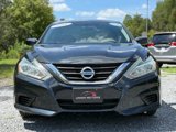 Used 2016 Nissan Altima 2.5 S image 2