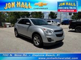 Used 2015 Chevrolet Equinox LS image 1