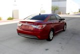 Used 2011 Hyundai Sonata Hybrid image 5