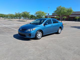 Used 2013 Toyota Corolla L image 2