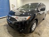 Used 2015 Nissan Quest SV image 2