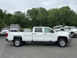 Used 2017 Chevrolet Silverado 3500 W/T w/ WT Convenience Package image 3