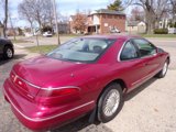 Used 1993 Lincoln Mark VIII image 5