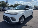 Used 2021 Kia Soul LX image 5
