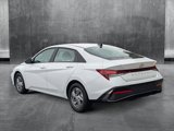 New 2025 Hyundai Elantra SE image 2