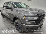 New 2025 RAM 1500 Big Horn image 2