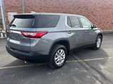 Used 2020 Chevrolet Traverse LS image 4