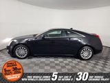 Used 2013 Cadillac CTS Premium image 6
