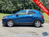 Used 2020 Chevrolet Trax LT w/ Sun & Sound Package image 4