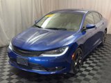 Used 2015 Chrysler 200 S w/ Navigation & Sound Group I image 2