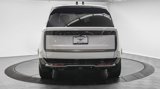 Used 2025 Land Rover Range Rover Long Wheelbase SE image 6