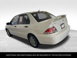 Used 2006 Mitsubishi Lancer SE image 5