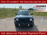 Used 2017 Jeep Patriot 75th Anniversary w/ Power Value Group image 3