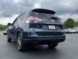 Used 2014 Nissan Rogue SL image 3