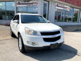 Used 2012 Chevrolet Traverse LT image 2