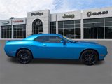Certified 2018 Dodge Challenger SXT image 2