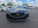 Used 2019 MAZDA MAZDA6 Touring image 2
