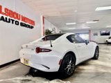 Used 2019 MAZDA MX-5 Miata RF Grand Touring image 3