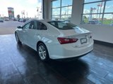 Used 2024 Chevrolet Malibu LT image 4
