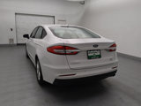 Used 2020 Ford Fusion SE image 6