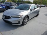 New 2025 Acura Integra image 3