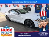 Used 2019 Ford Mustang Premium image 2