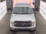 Used 2014 Ford F150 XLT w/ Equipment Group 301A Mid image 2