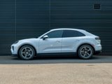 Used 2025 Porsche Macan Electric image 2