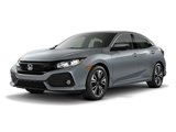 Used 2018 Honda Civic EX image 2