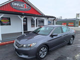 Used 2013 Honda Accord LX image 3