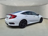 Used 2019 Honda Civic Sport image 3