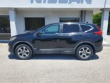 Used 2019 Honda CR-V EX image 2