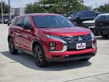 Used 2021 Mitsubishi Outlander Sport FWD image 3