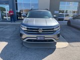 Certified 2022 Volkswagen Atlas SE image 3