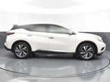 Used 2018 Nissan Murano Platinum image 4