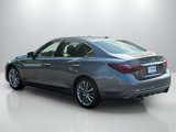 Used 2020 INFINITI Q50 Luxe image 5