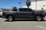 Used 2021 GMC Sierra 1500 SLE image 3