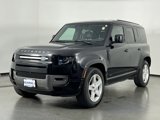 Used 2021 Land Rover Defender 110 X-Dynamic SE image 4
