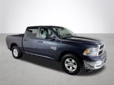 Used 2021 RAM 1500 Classic SLT image 4