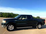 Used 2004 Ford F150 Lariat image 6