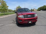 Used 2016 Ford Expedition EL XLT w/ Equipment Group 202A image 4