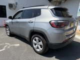 Used 2019 Jeep Compass Latitude image 3