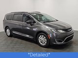 Used 2018 Chrysler Pacifica Touring-L Plus image 3