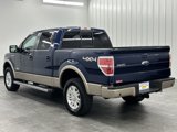 Used 2011 Ford F150 Lariat w/ Lariat Plus Pkg image 4