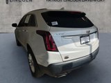 Used 2021 Cadillac XT5 Luxury image 6