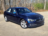 Used 2017 BMW 330i xDrive Sedan image 2