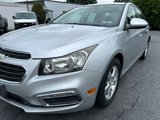 Used 2016 Chevrolet Cruze LT image 6