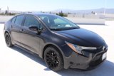 Used 2020 Toyota Corolla LE w/ Carpet Mat Package (TMS) image 2